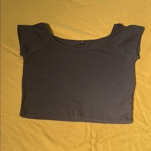 Forever 21 Crop Top
